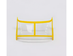 Xfly-Model 1.8m Twin Otter Windshield Part